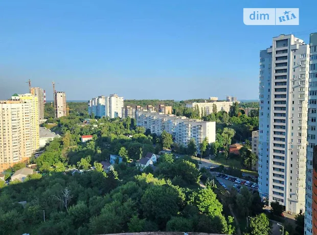Квартира на пров. Феодосійський, 12 в Києві, ID 187098, фото №9