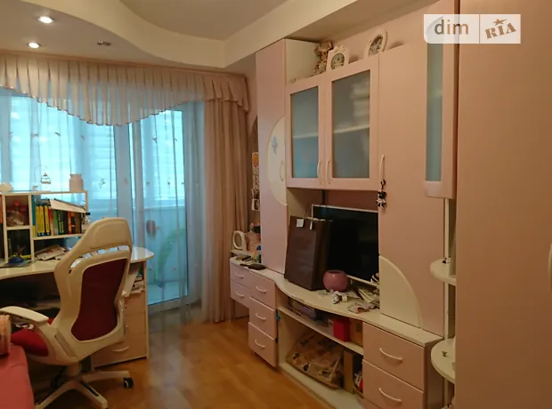 Квартира на наб. Русанівська, 22 в Києві, ID 206522, фото №1