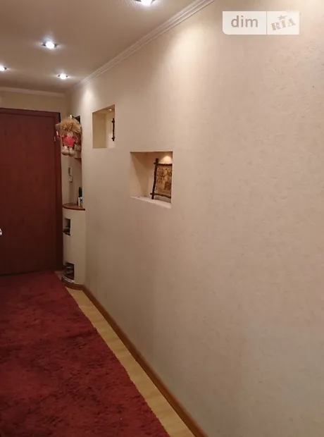 Квартира на наб. Русанівська, 22 в Києві, ID 206522, фото №2