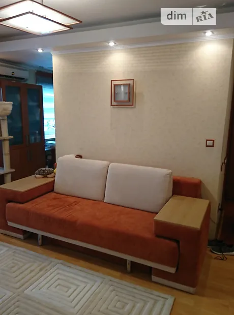 Квартира на наб. Русанівська, 22 в Києві, ID 206522, фото №12