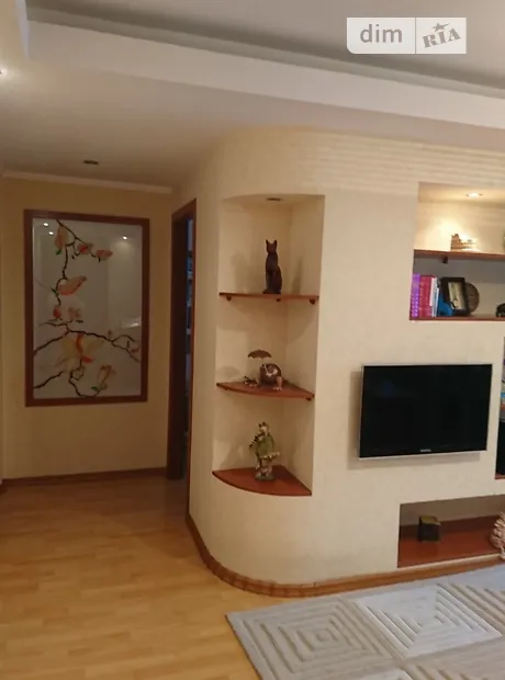 Квартира на наб. Русанівська, 22 в Києві, ID 206522, фото №14