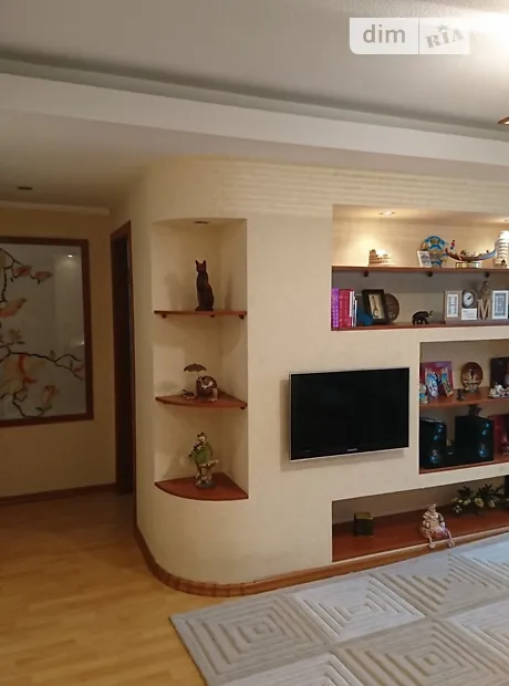 Квартира на наб. Русанівська, 22 в Києві, ID 206522, фото №15