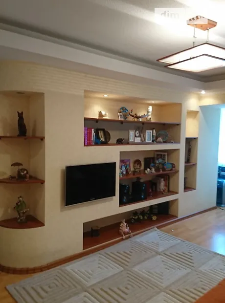 Квартира на наб. Русанівська, 22 в Києві, ID 206522, фото №17