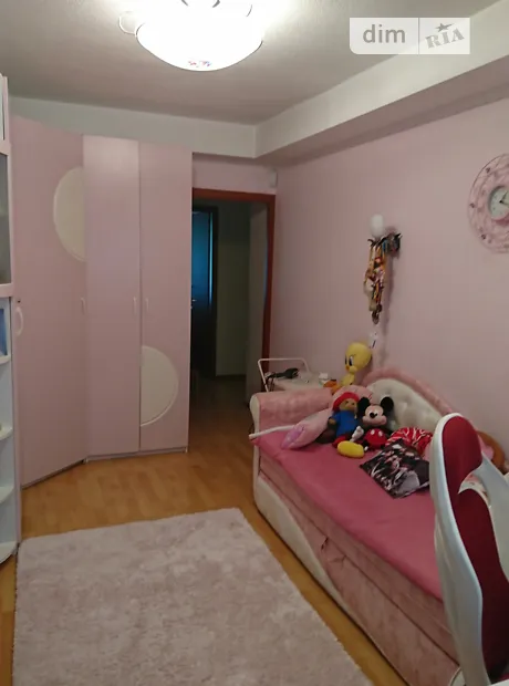 Квартира на наб. Русанівська, 22 в Києві, ID 206522, фото №20