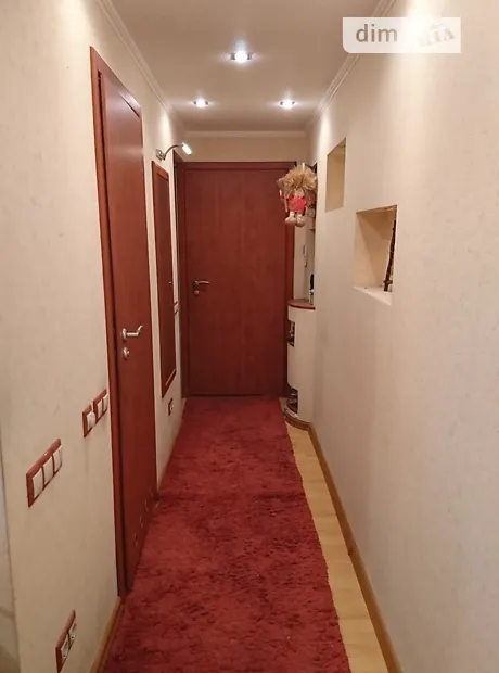 Квартира на наб. Русанівська, 22 в Києві, ID 206522, фото №3