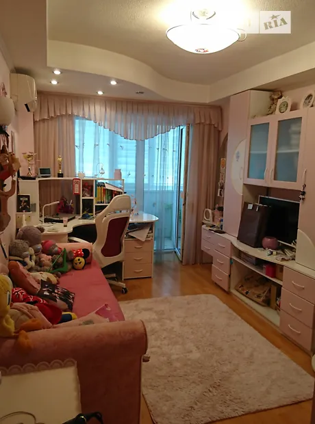 Квартира на наб. Русанівська, 22 в Києві, ID 206522, фото №22