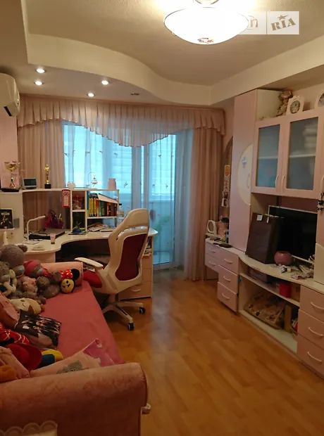 Квартира на наб. Русанівська, 22 в Києві, ID 206522, фото №25