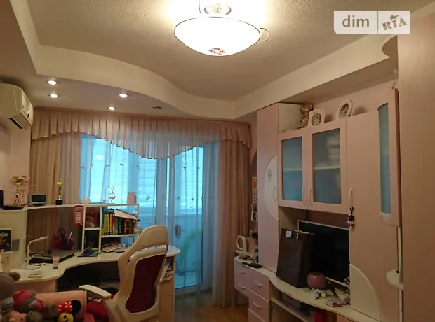 Квартира на наб. Русанівська, 22 в Києві, ID 206522, фото №4