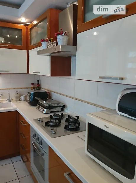 Квартира на наб. Русанівська, 22 в Києві, ID 206522, фото №7