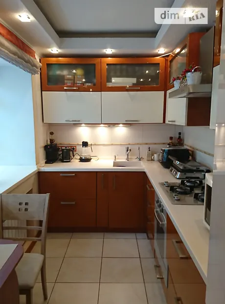 Квартира на наб. Русанівська, 22 в Києві, ID 206522, фото №9