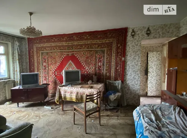 Квартира на вул. Віталія Матусевича, 40 в Кривому Розі, ID 200493, фото №2