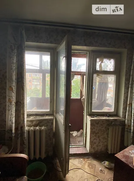 Квартира на вул. Віталія Матусевича, 40 в Кривому Розі, ID 200493, фото №4