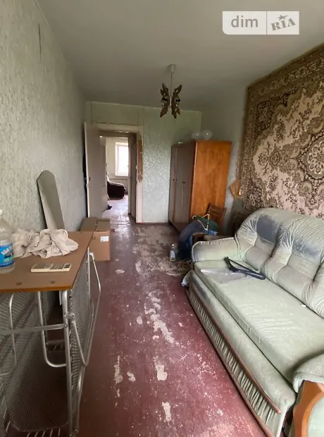 Квартира на вул. Віталія Матусевича, 40 в Кривому Розі, ID 200493, фото №5