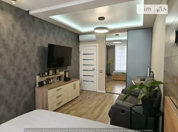 Квартира на вул. Каховська, 62А в Києві, ID 187934, фото №9