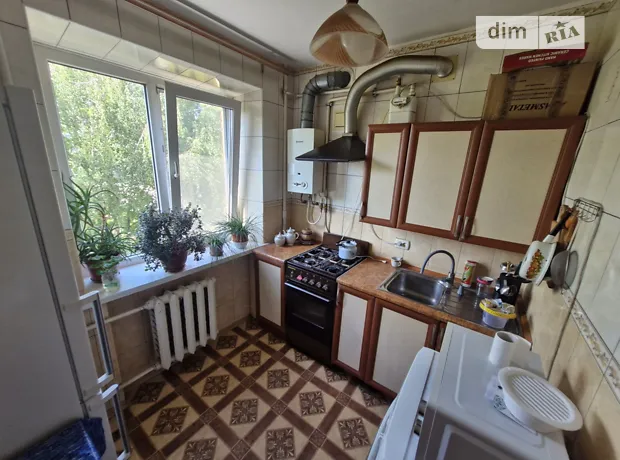 Квартира на вул. Олени Теліги, 1А в Києві, ID 238927, фото №11