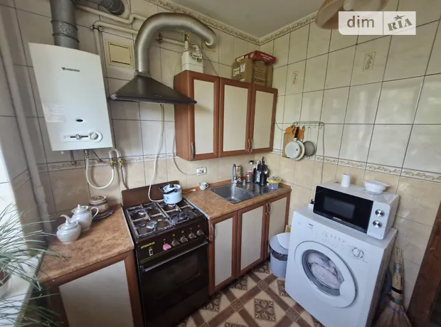 Квартира на вул. Олени Теліги, 1А в Києві, ID 238927, фото №13
