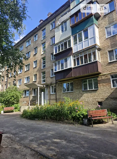 Квартира на вул. Олени Теліги, 1А в Києві, ID 238927, фото №16