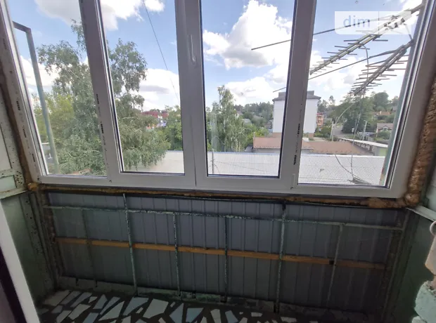 Квартира на вул. Олени Теліги, 1А в Києві, ID 238927, фото №5