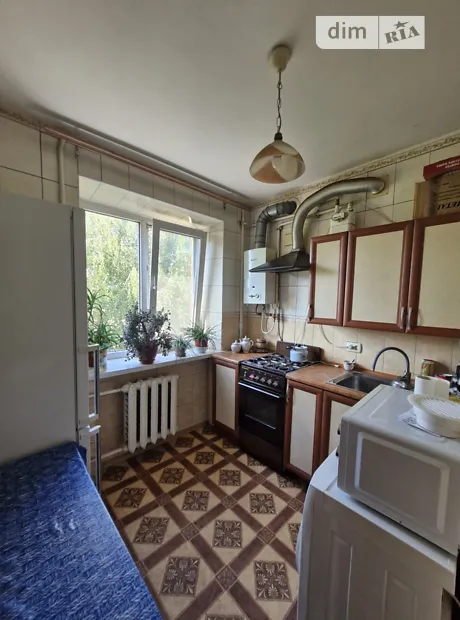 Квартира на вул. Олени Теліги, 1А в Києві, ID 238927, фото №10