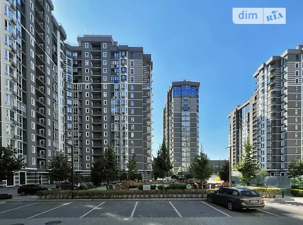 Квартира на бул. Леоніда Бірюкова, 4 в Києві, ID 221488, фото №11