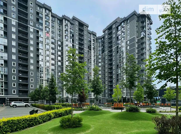 Квартира на бул. Леоніда Бірюкова, 4 в Києві, ID 221488, фото №13