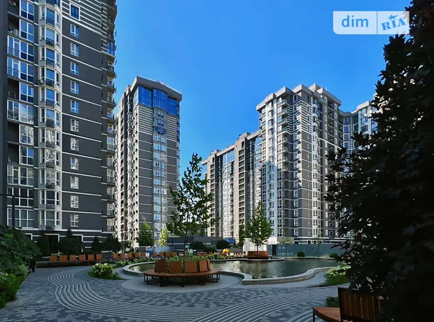 Квартира на бул. Леоніда Бірюкова, 4 в Києві, ID 221488, фото №9