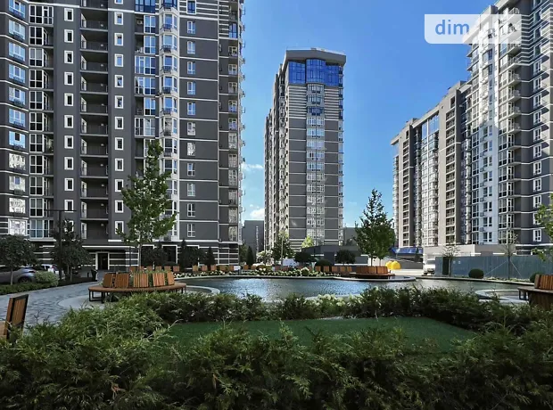 Квартира на бул. Леоніда Бірюкова, 4 в Києві, ID 221488, фото №10