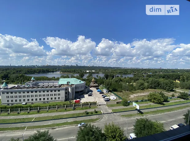 Квартира на вул. Микільсько-Слобідська, 4Д в Києві, ID 199135, фото №31
