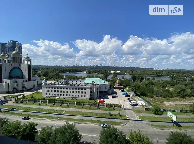 Квартира на вул. Микільсько-Слобідська, 4Д в Києві, ID 199135, фото №33