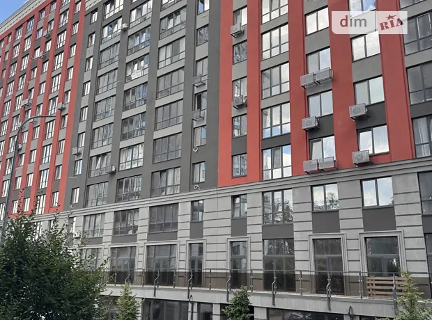 Квартира на вул. Університетська, 1Ч в Києві, ID 238220, фото №1