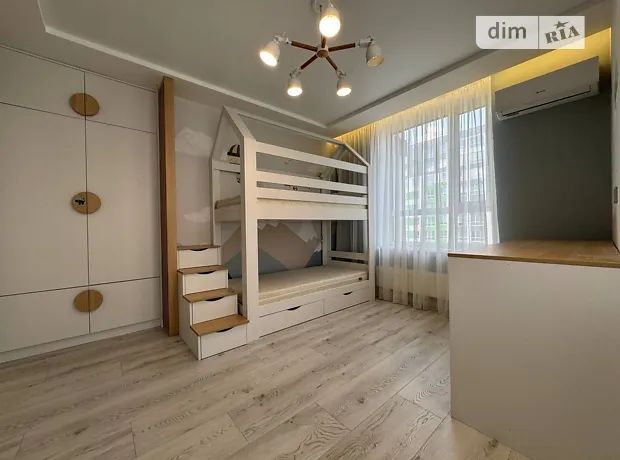 Квартира на вул. Університетська 3/3 в Києві, ID 234517, фото №12