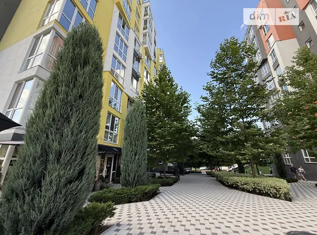 Квартира на вул. Григорія Сковороди в Києві, ID 238448, фото №20