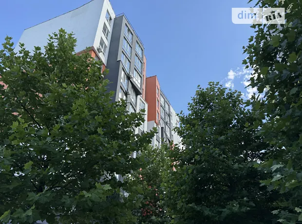 Квартира на вул. Григорія Сковороди в Києві, ID 238448, фото №22