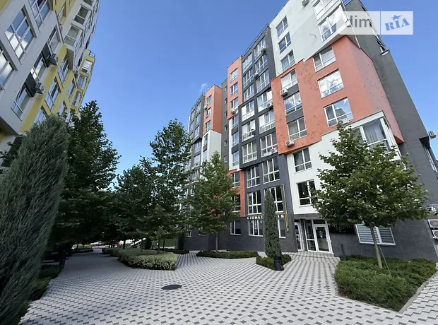 Квартира на вул. Григорія Сковороди в Києві, ID 238448, фото №24