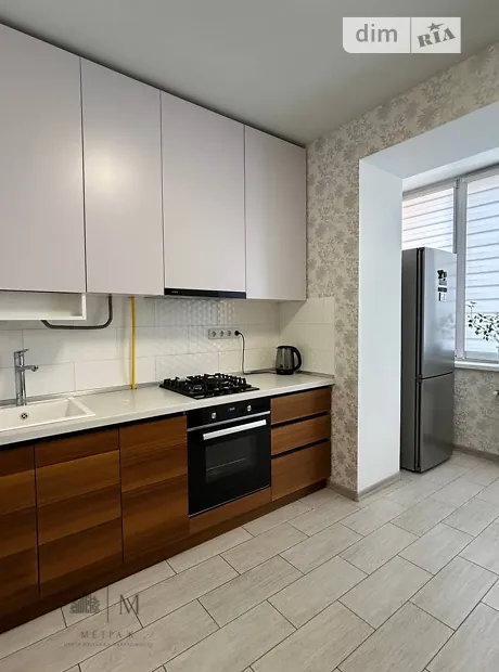 Квартира на вул. Мечникова, 112А в Києві, ID 223149, фото №1