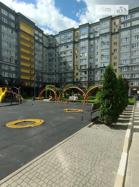 Квартира на вул. Івана Кожедуба в Києві, ID 245083, фото №13