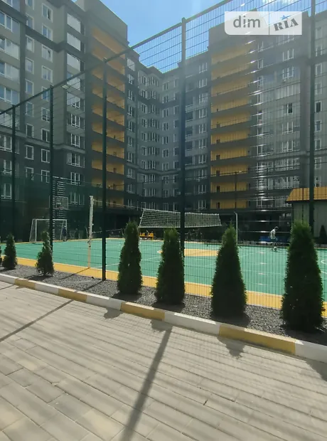 Квартира на вул. Івана Кожедуба в Києві, ID 245083, фото №14