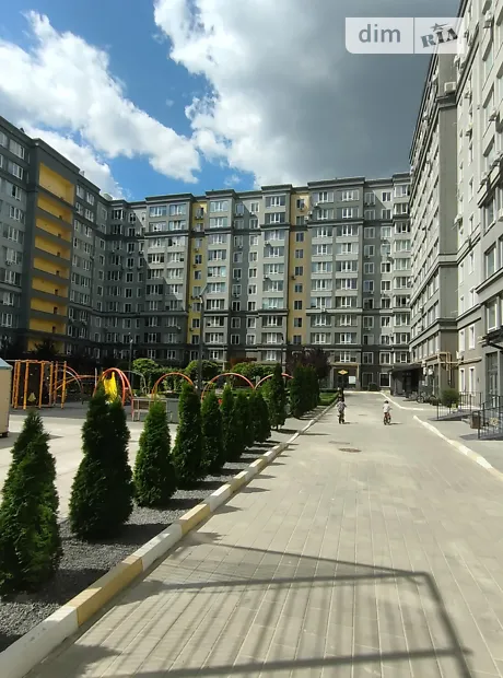 Квартира на вул. Івана Кожедуба в Києві, ID 245083, фото №15