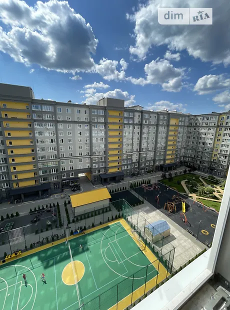 Квартира на вул. Івана Кожедуба в Києві, ID 240184, фото №3