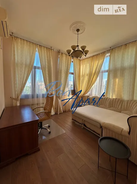 Квартира на вул. Івана Мазепи, 3 в Києві, ID 203549, фото №1