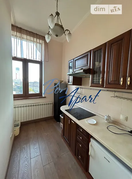 Квартира на вул. Івана Мазепи, 3 в Києві, ID 203549, фото №3