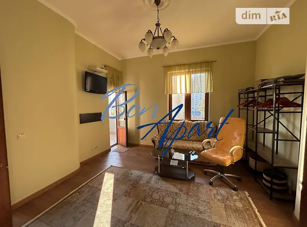 Квартира на вул. Івана Мазепи, 3 в Києві, ID 203549, фото №5