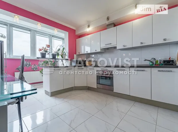 Квартира на просп. Любомира Гузара, 26 в Києві, ID 166655, фото №11