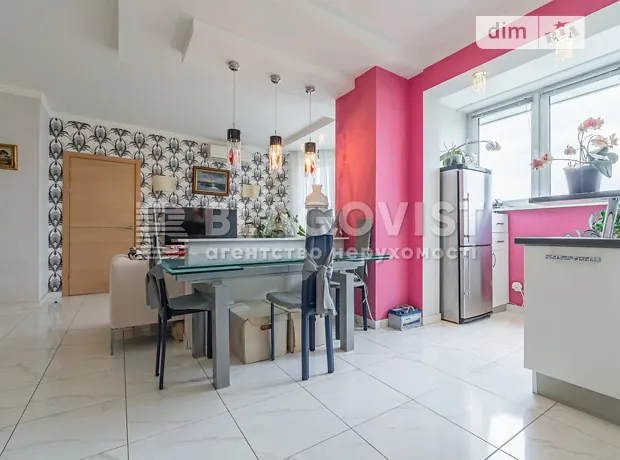 Квартира на просп. Любомира Гузара, 26 в Києві, ID 166655, фото №12
