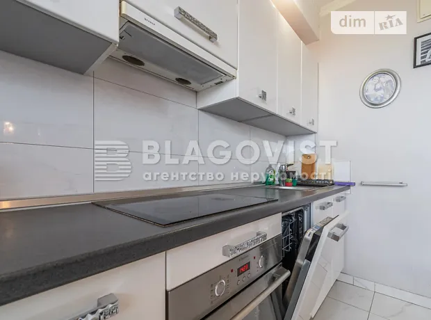 Квартира на просп. Любомира Гузара, 26 в Києві, ID 166655, фото №14