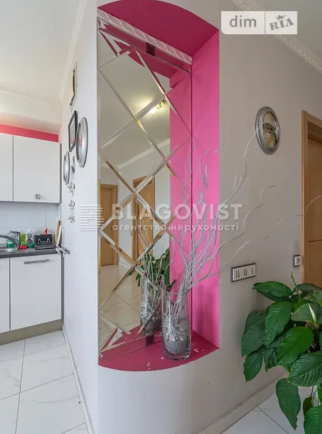 Квартира на просп. Любомира Гузара, 26 в Києві, ID 166655, фото №17