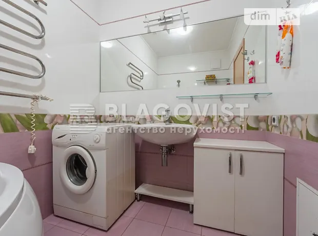 Квартира на просп. Любомира Гузара, 26 в Києві, ID 166655, фото №19