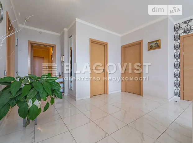 Квартира на просп. Любомира Гузара, 26 в Києві, ID 166655, фото №21