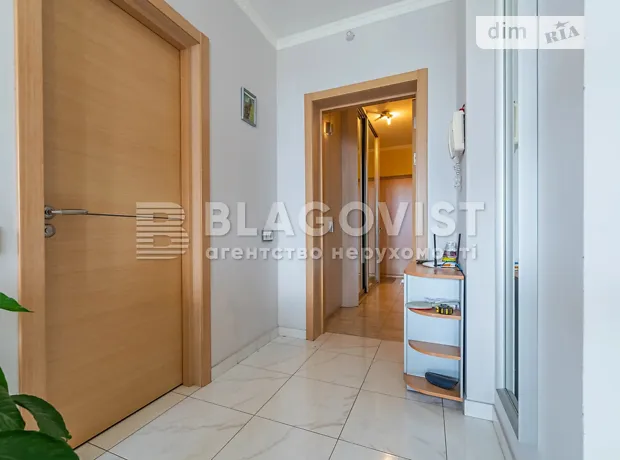 Квартира на просп. Любомира Гузара, 26 в Києві, ID 166655, фото №22