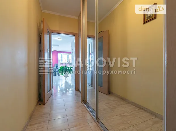Квартира на просп. Любомира Гузара, 26 в Києві, ID 166655, фото №23
